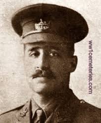 Étreux Communal Cemetery, Aisne, France