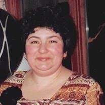 Mary "Christine" (Cross) D'Amore Obituary