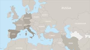 Czech republic (czechia) coronavirus update with statistics and graphs: Live Map The Worldwide Spread Of The Coronavirus