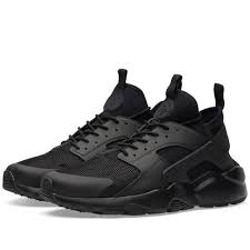 Black And White Huaraches Womens Nike Air Huarache Run Ultra Nike Air Huarache Nike Huarache Women Nike Air Huarache Women