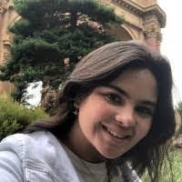 Olivia Durazo's Instagram, Twitter & Facebook