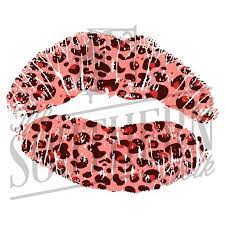 Leopard Lips Png File Sublimation Design Digital Download Etsy In 2020 Sublime Lips Digital Download Etsy