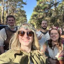 This week's Graduate Student Spotlight features Merilyn Beebe! A student in  Dr. Joseph Sorg's lab. Merilyn's research focuses