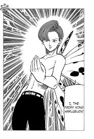 How old is king from seven deadly sins. King Seven Deadly Sins Vs 3 Admirals One Piece Battles Comic Vine