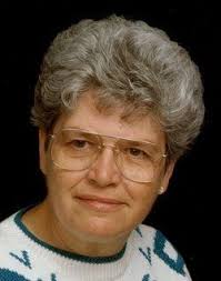 Frances Byers Obituary (2011)