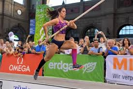 After the competition, katerina defended the integrity of the competition after. Stefanidi Bests Morris On Countback In Zurich Pole Vault Iaaf Diamond League Report World Athletics