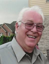 Earl W. Pate Obituary November 3, 2023