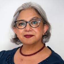 Anna Bose's Instagram, Twitter & Facebook