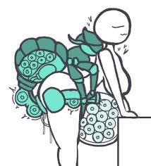 Rule 34 - Alien Aplovestudio Big Belly Big Breasts Blue Body Egg  Implantation Egg Laying Eggs From Behind Inflation Insectophilia Insects  Interspecies Oviposition X-ray | 10993704