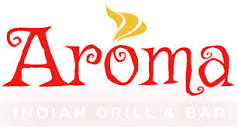 Aroma Indian Gril & Bar | AROMA Indian Grill & Bar