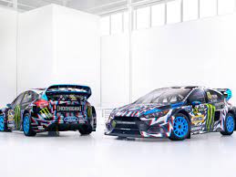 7 955 followers · интересы. The Livery On Ken Block S New Ford Focus Rs Rx Is Hard To Miss Freshness Mag