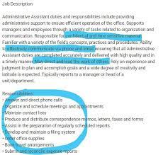 Write A Killer Cover Letter With 5 Tips Examples