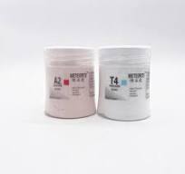 Buy Dental Metal Ceramic Glaze Powder 50g Package Size ...