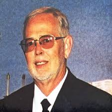 Gregory Pearce Obituary (1947