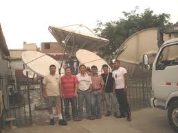 Darwin Paul Adrianzen Solis