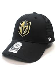 With each transaction 100% verified and the largest inventory of tickets on the web, seatgeek is the safe choice for tickets on the web. Vegas Golden Knights Nhl Trucker 47 Brand Black Cap