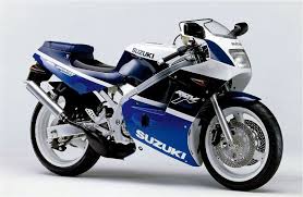 1980年代 レーサレプリカブームの軌跡 1988 suzuki rgv250g vj21a lawrence motorcycle x cars a your life 車のチューニング スポーツバイク バイク
