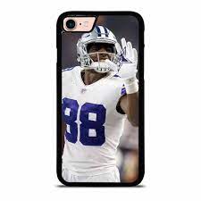 Dez Bryant Dallas Cowboys Iphone 7 8 Case