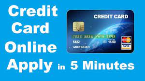 Feb 19, 2020 · if you do, it likely means a credit card company worked with a credit bureau to look at your basic credit information. Credit Card Online Apply Online Credit Card Application Credit Card Online Apply Technical Ng Youtube