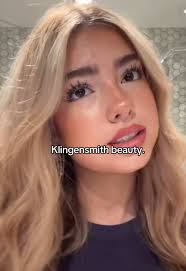 Cambree Klingonsmith