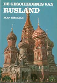 Current time in rusland is now 08:22 pm (saturday). De Geschiedenis Van Rusland By Jaap Ter Haar