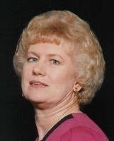 Margie Mayfield Obituary (1934