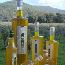 L Olivaie Aop Huile D Olive De Provence
