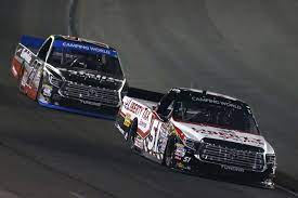 21st race of the truck season, also its the 5th race of the. Jag Metals 350 Official Home Of Kyle Busch Motorsports