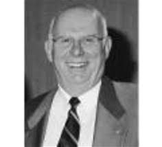 Harry Mander GARDINER Obituary