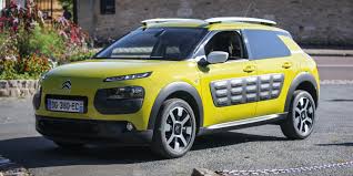 Malcolm flynn road tests and reviews the citroen c4 cactus manual with specs, fuel consumption and verdict. 2016 Citroen C4 Cactus Review Caradvice