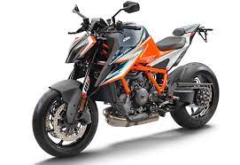 50 years of successful and recognized bike expertise. Ktm 1290 Super Duke Rr 2021