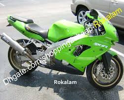 Image result for Green 1998 Motorcycle