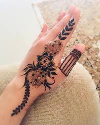 The 41 Best Henna Tattoos Look For The Winter Designs And Ideas For Henna Lovers Mehndi Designs For Fingers Mehndi Designs For Hands Latest Mehndi Designs
