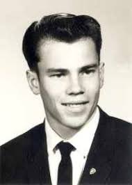 Robert Parker Hamilton (1945-1981)