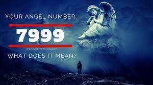 7999 Angel Number Meaning And Symbolism
