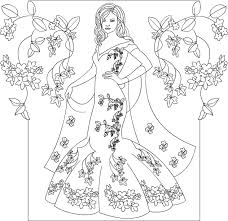 Here you'll easily find all top characters from a cartoon, computer games, or tv series. Nicole S Free Coloring Pages Princess Coloring Page Barbie Coloring Pages Coloring Pages Free Coloring Pages