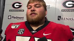 Missouri coach: Georgia better than the nation realizes