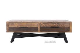 Large dovetailed legs and cross banded drawer with hand carved handle. Barbados Reclaimed Timber Coffee Table Ifurniture The Largest Furniture Store In Edmonton Carry Bedroom Furniture Living Room Furniture Sofa Couch Lounge Suite Dining Table And Chairs And Patio Furniture Over 1000 Products
