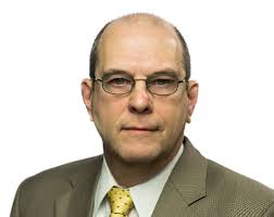 Gary Lieberman, Ph.D., CISSP, CPFA