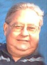 Obituary information for Ricky Lin Hensley