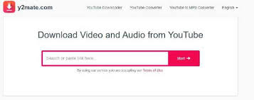 Click start button to begin converting process. Y2mate Download Videos Mp4 Mp3 Online Y2mate Dot Portal Full Review