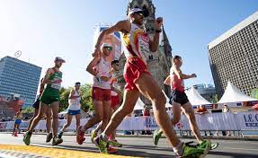 Sep 08, 2012 · caro a la final olímpica de los 3000m obstáculos!!! Adios A Los 50 Kilometros Marcha Deportes El Pais