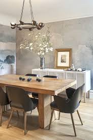 Grey wallpaper ideas, grey bedroom, grey living room, grey wallpaper accent wall, grey hallway wallpaper, grey kitchen wallpaper, grey what's not to like about grey it is the perfect colour to decorate with. Watercolor Blue Grey Cloud Wallpaper Dining Room Wallpaper Modern Dining Room Dining Room Inspiration Modern