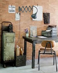 Love It Industrial Home Offices Decor Industrial Decor
