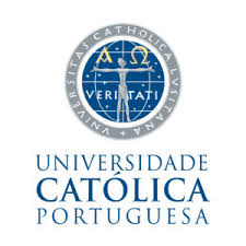 Anúncio sobre a universidade católica de lisboa. Universidade Catolica Portuguesa