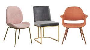 Chalkboard paint can also work wonders with kitchen chairs. Stylish Dining Chairs From Amazon To Upgrade Your Dining Room