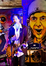 Randall Bramblett Band, The Lee Boys, Walter Parks, Sol Driven Train,  Omingnome at A-Town Get Down