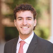 Way to go, Eli! Keep...