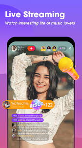 Download wesing 5.39.3.609 android for us$ 0 by tencent music entertainment hong kong limited, be a karaoke star with wesing app! Wesing For Android Apk Download