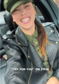 Dani Farrell Toronto